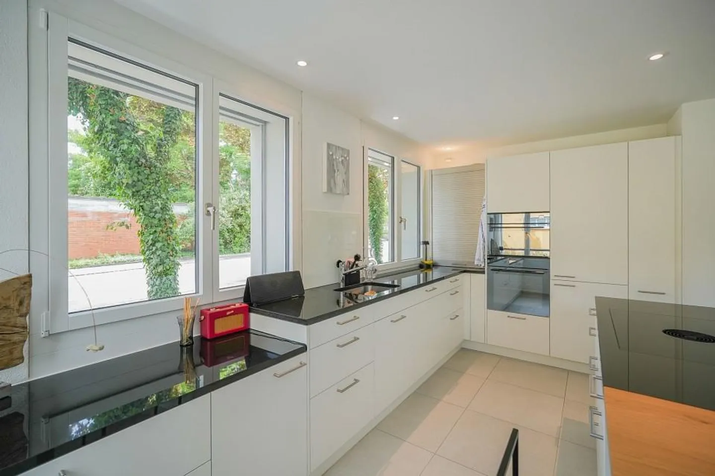 Geräumige 4.5 Zimmer Wohnung - Foto 6 von 13