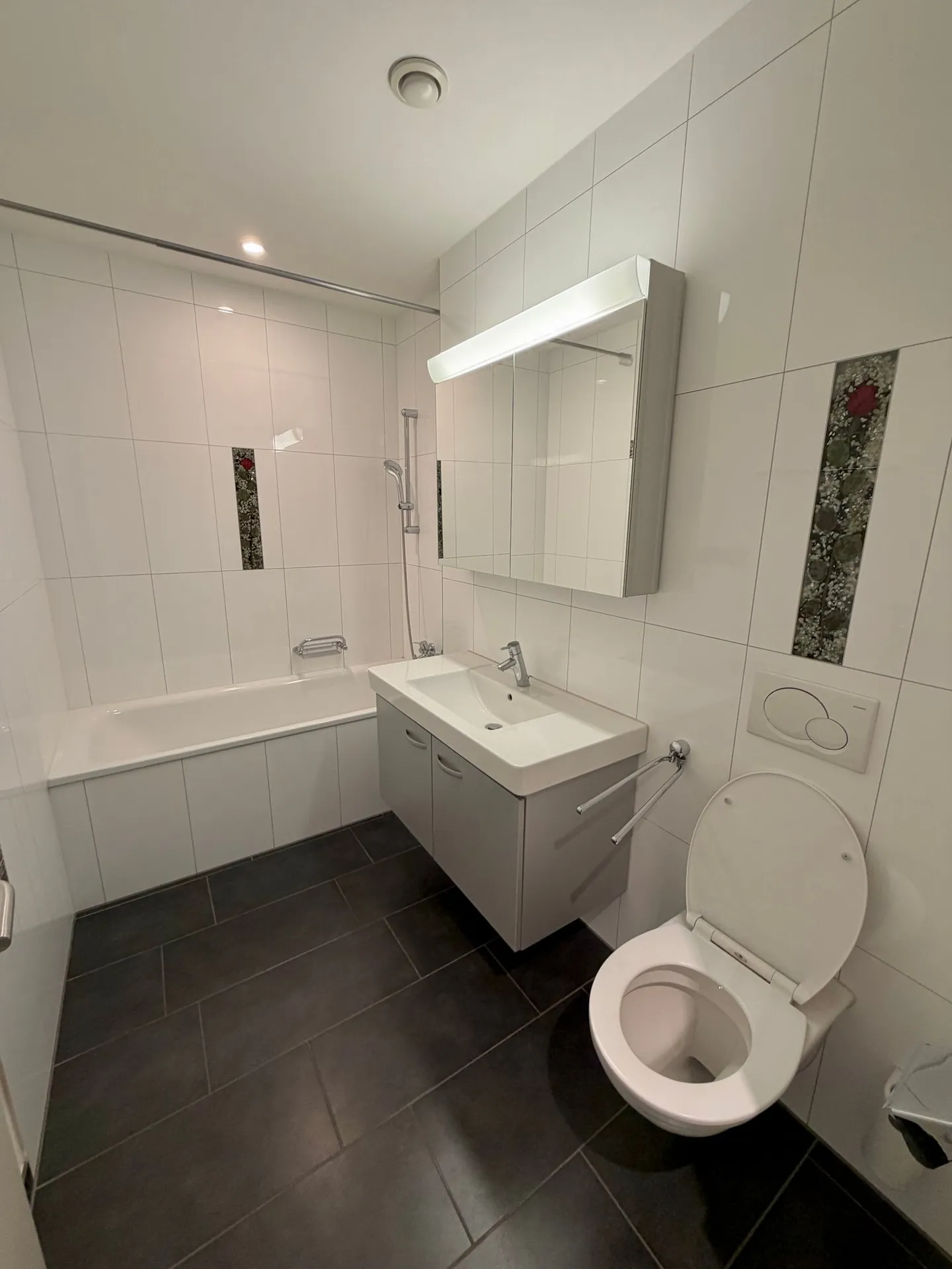 Charmante Erdgeschosswohnung - Foto 9 von 16