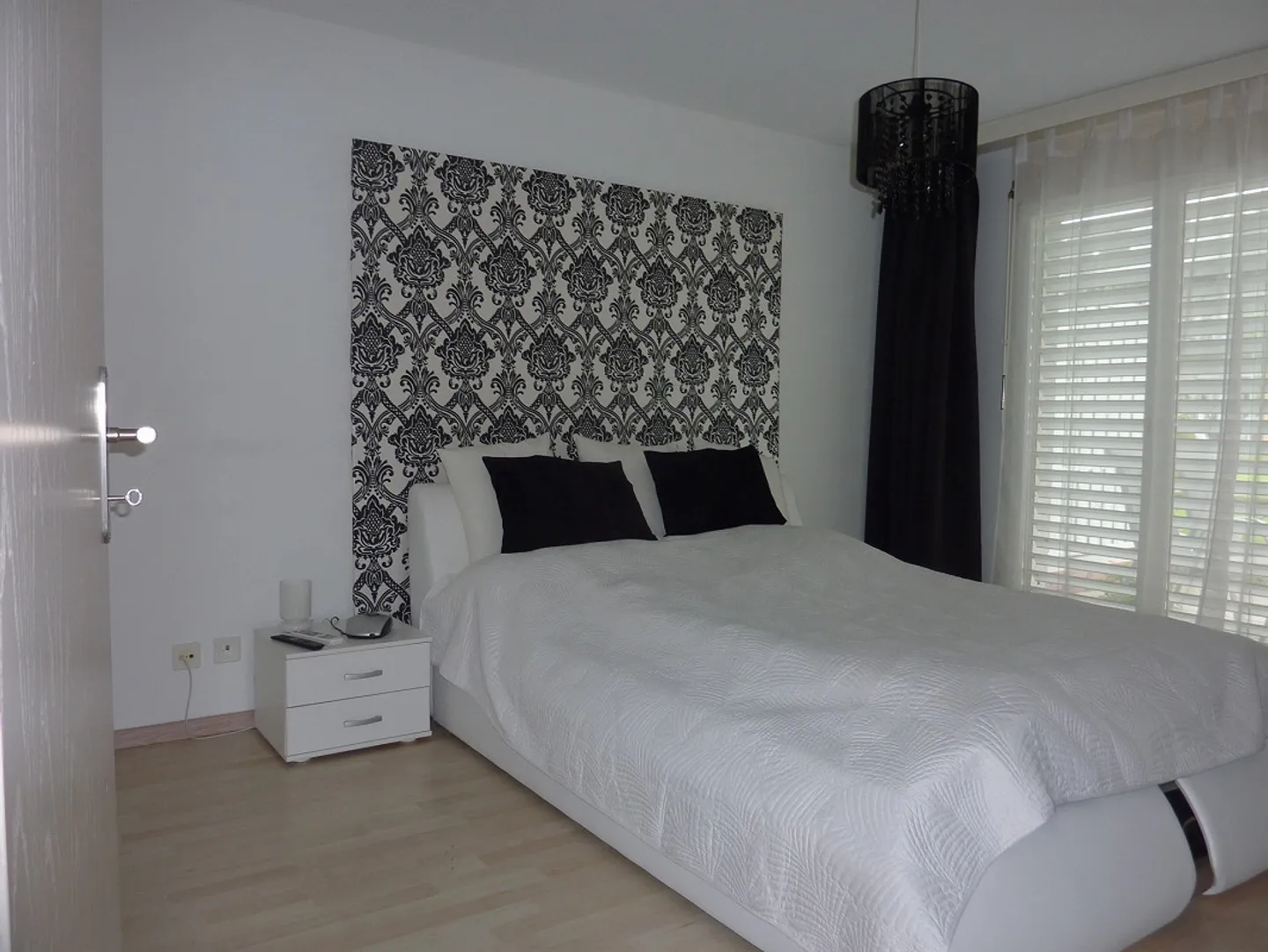 Appartement attrayant de 3,5 pièces - proche du centre - calme! - Photo 15 sur 22
