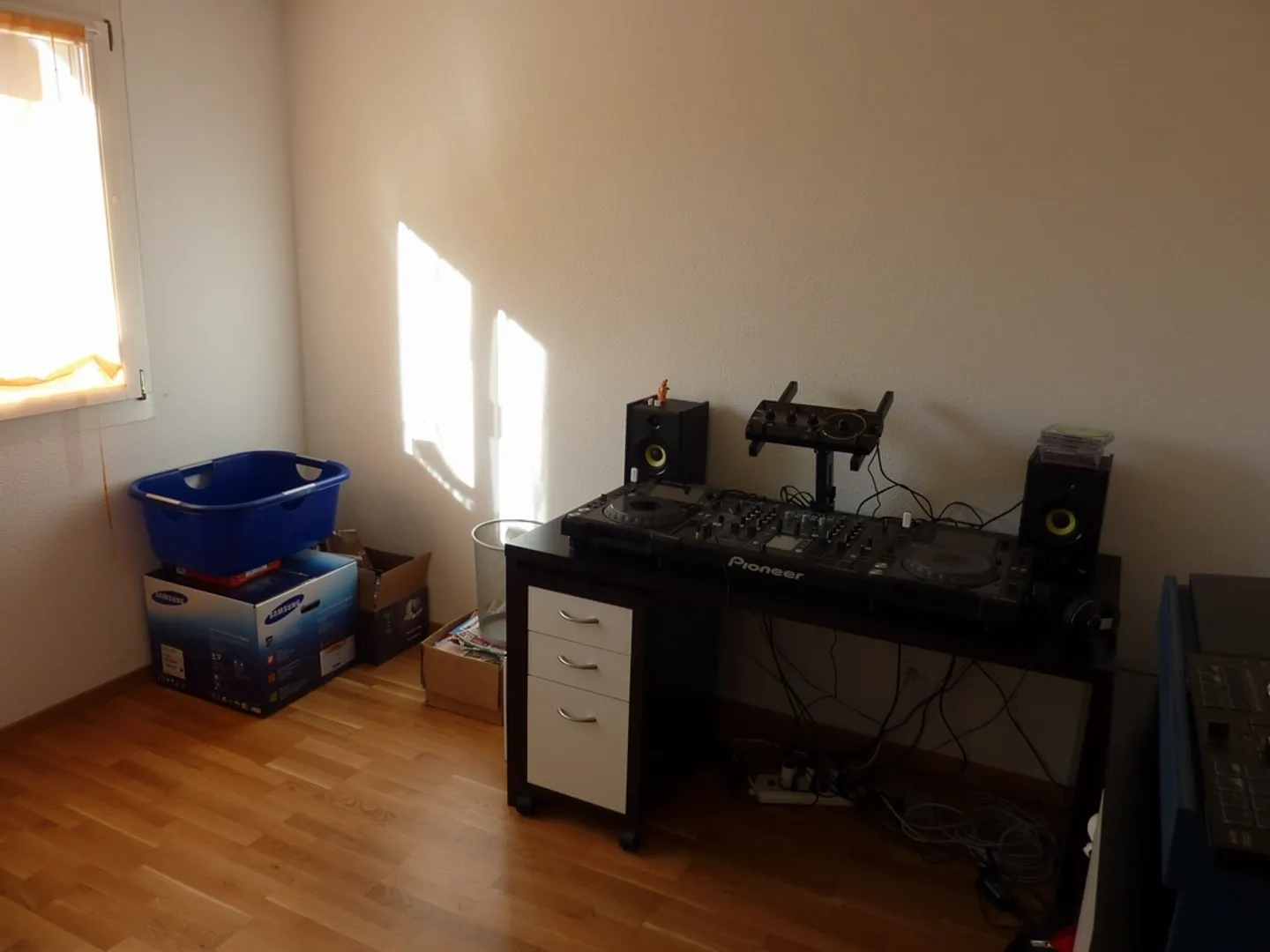 Appartement attrayant de 3,5 pièces - proche du centre - calme! - Photo 16 sur 22