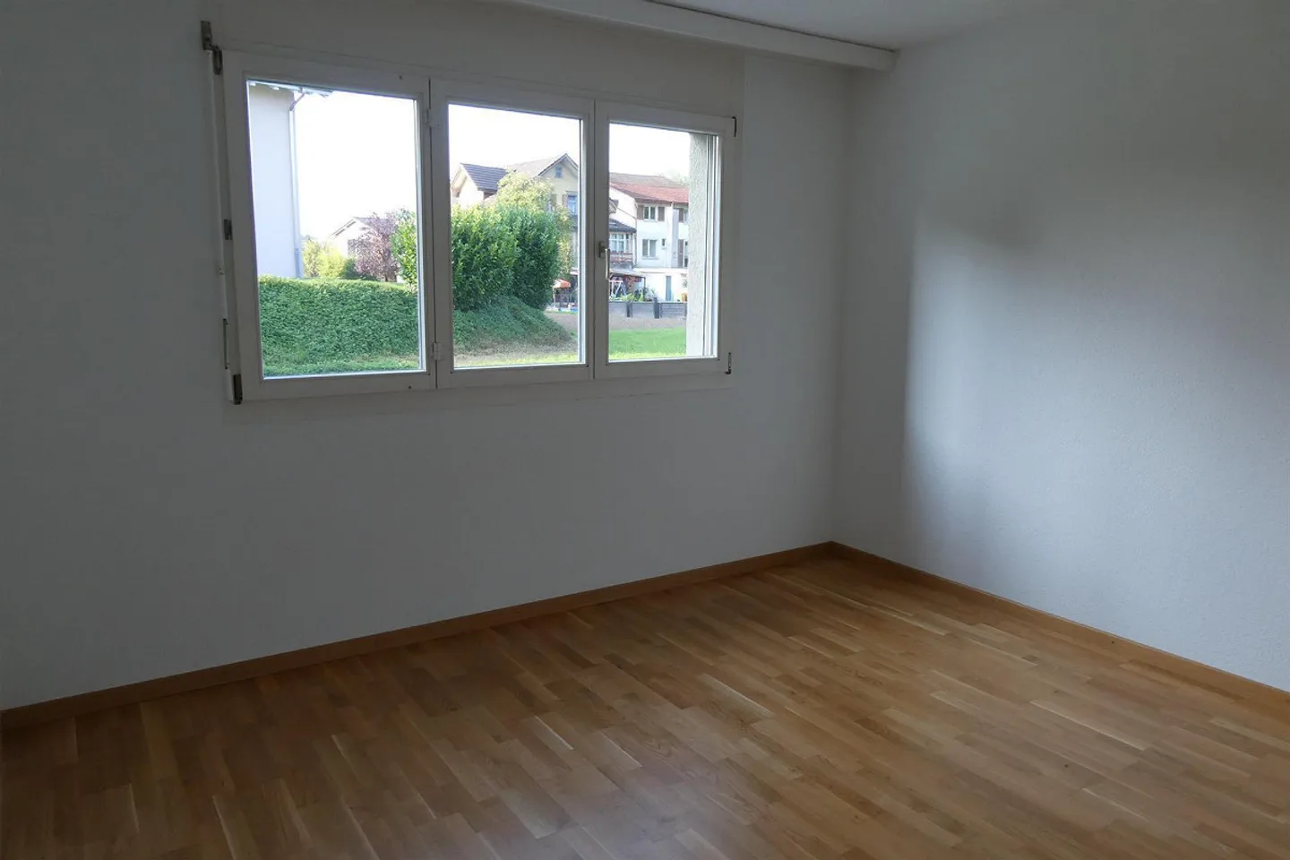 Appartement attrayant de 3,5 pièces - proche du centre - calme! - Photo 17 sur 22