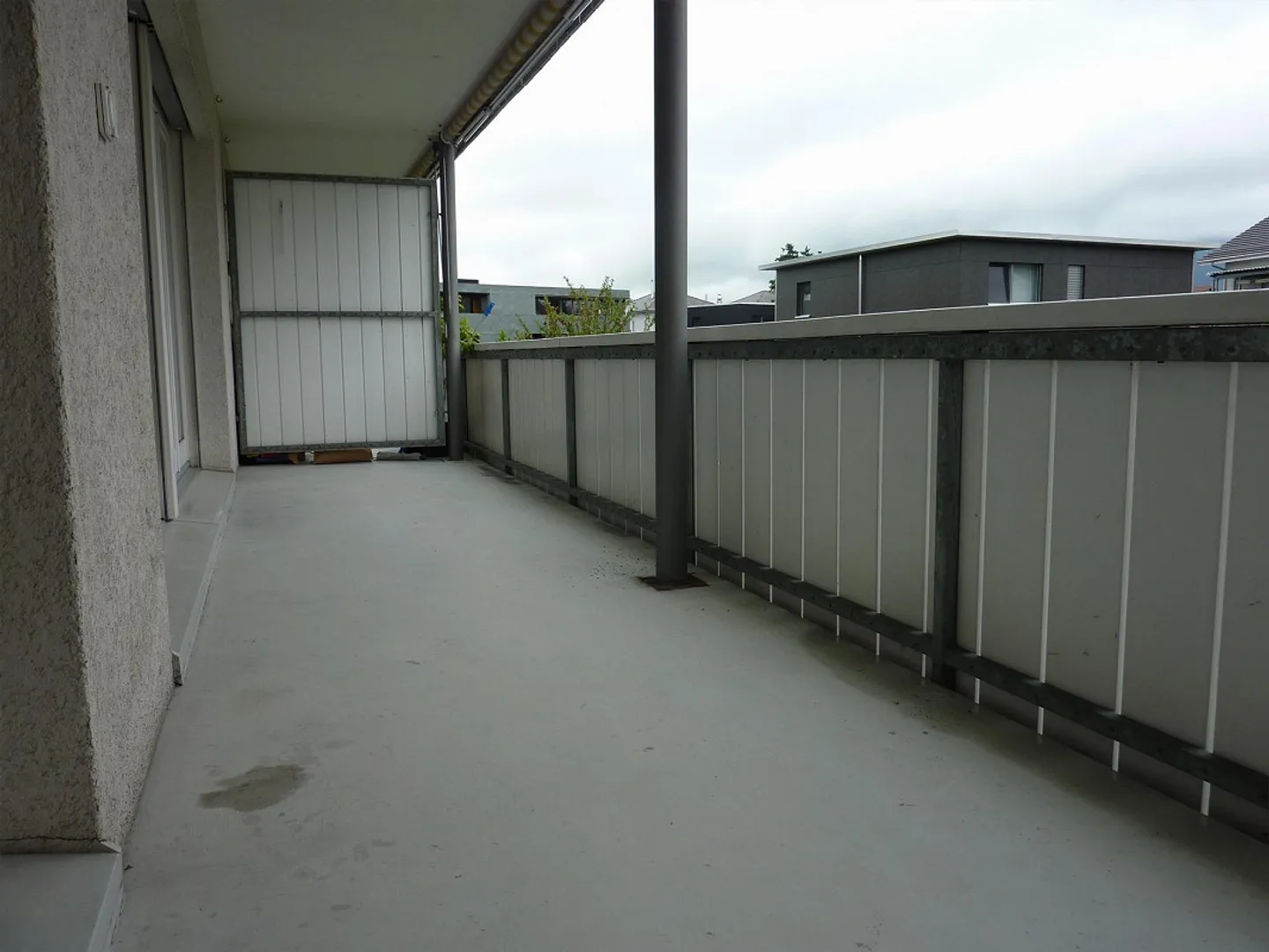 Appartement attrayant de 3,5 pièces - proche du centre - calme! - Photo 20 sur 22