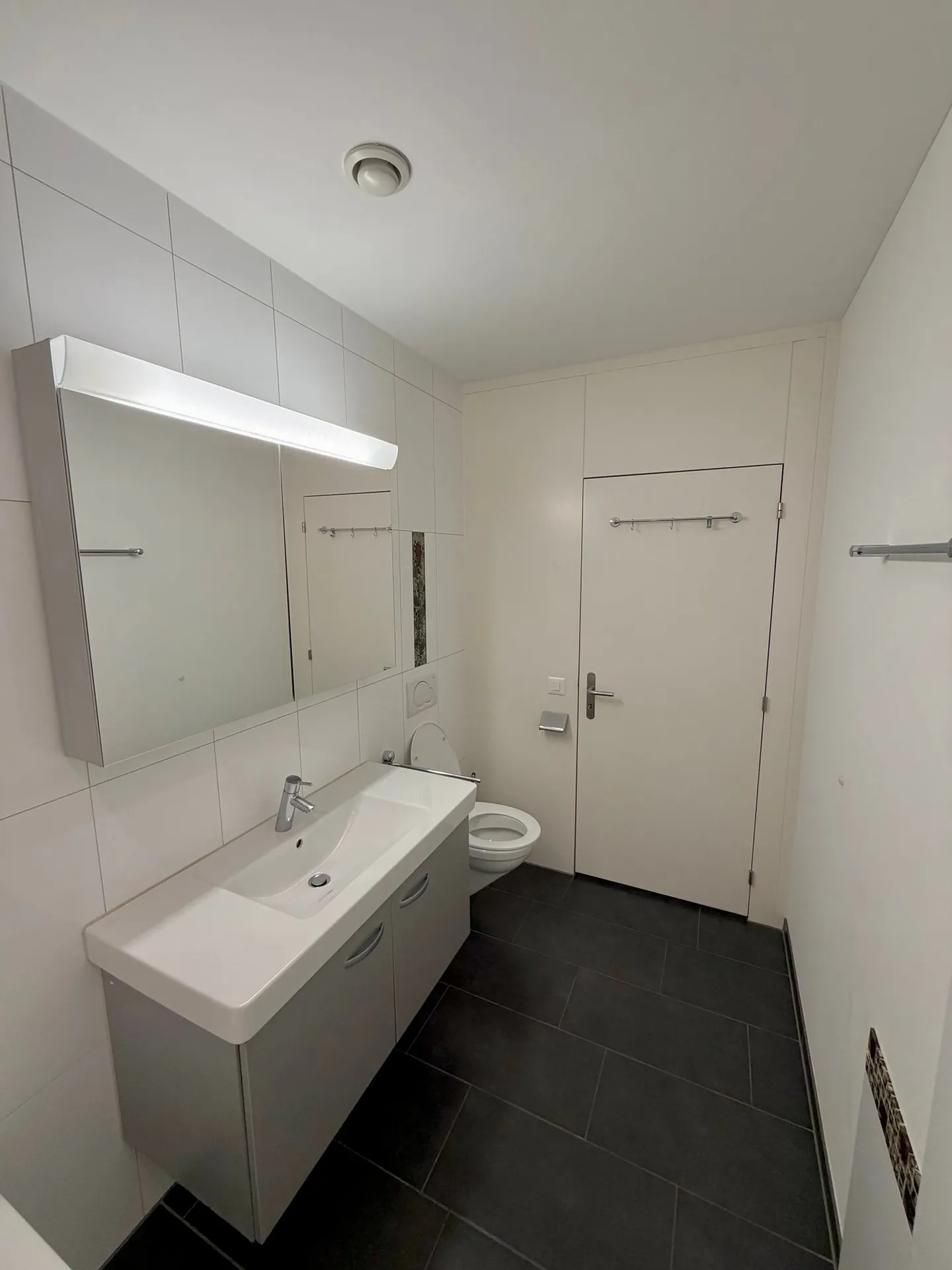 Charmante Erdgeschosswohnung - Foto 10 von 16