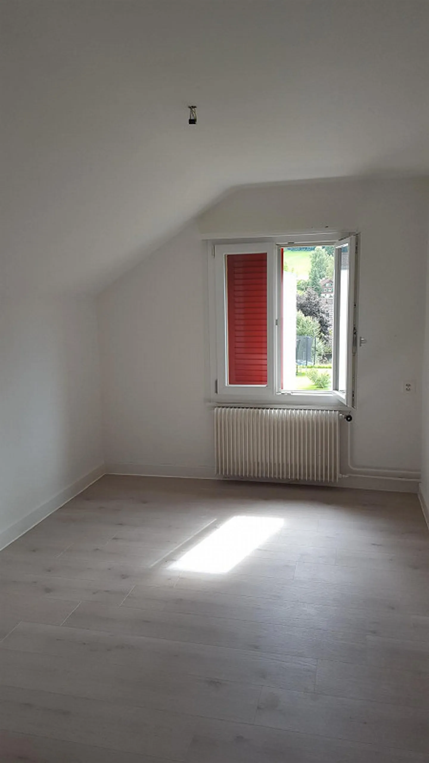 Casa unifamiliare 4 1/2 locali a Ebnat-Kappel dal 01.04.2026 - Foto 17 di 24