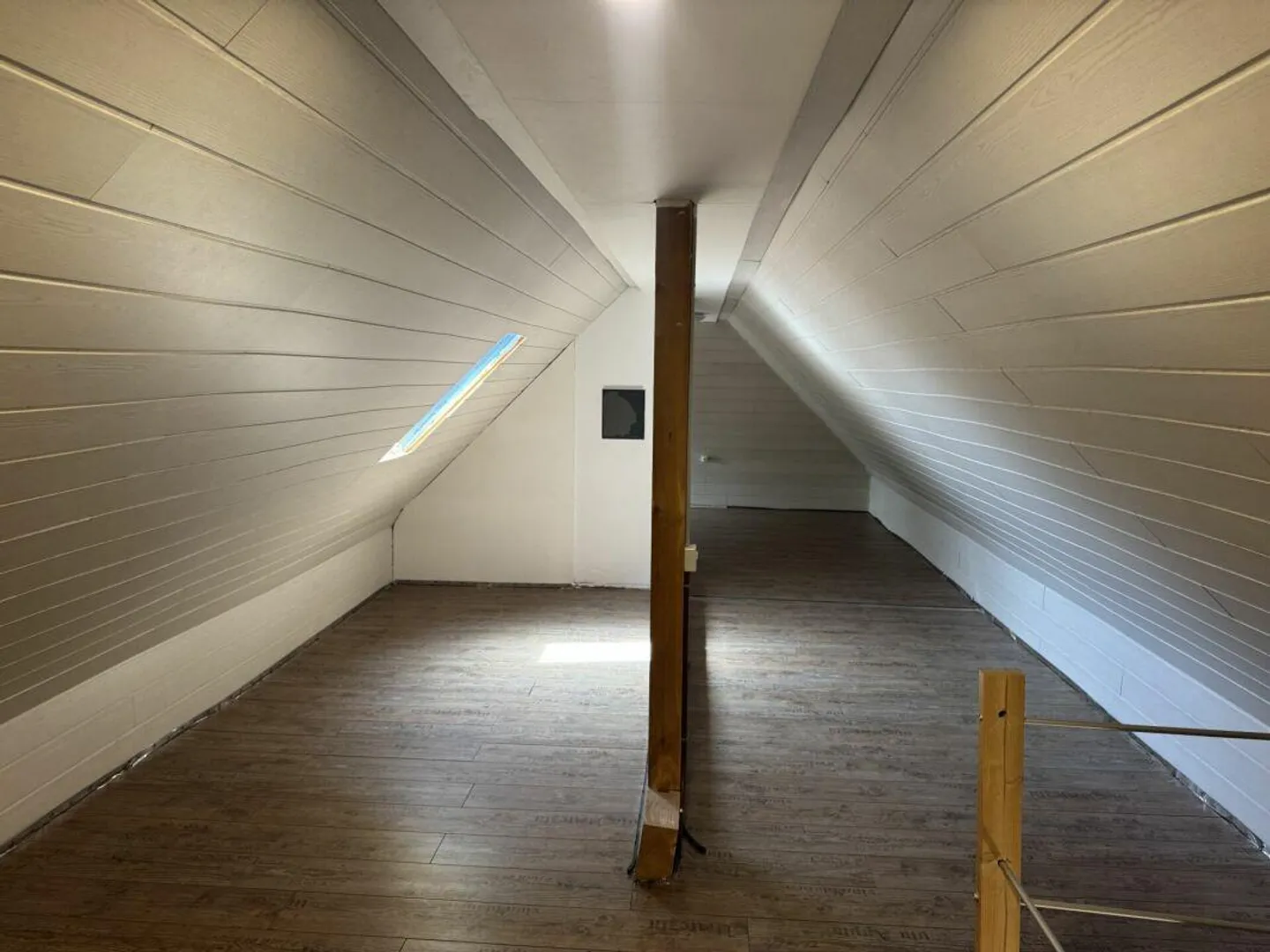 Appartamento mansardato 3.5 camere accogliente - Foto 21 di 21