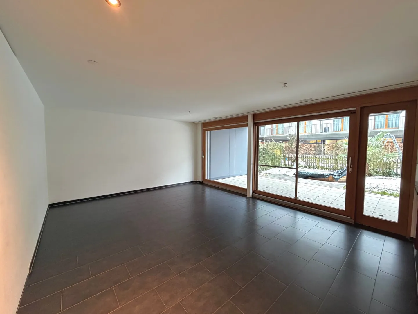 Charmante Erdgeschosswohnung - Foto 6 von 16