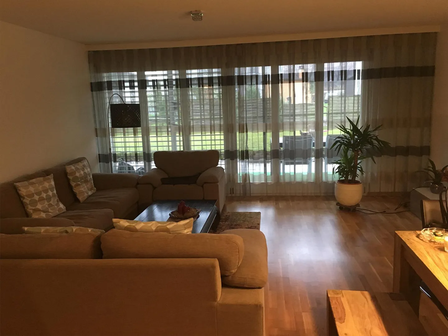 Appartement attrayant de 3,5 pièces - proche du centre - calme! - Photo 12 sur 22