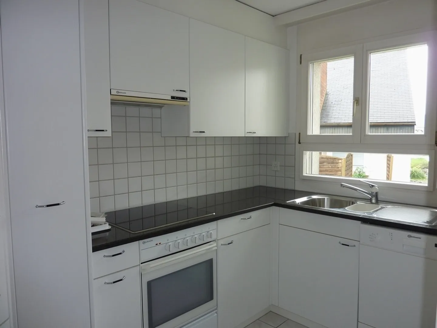 Appartement attrayant de 3,5 pièces - proche du centre - calme! - Photo 13 sur 22