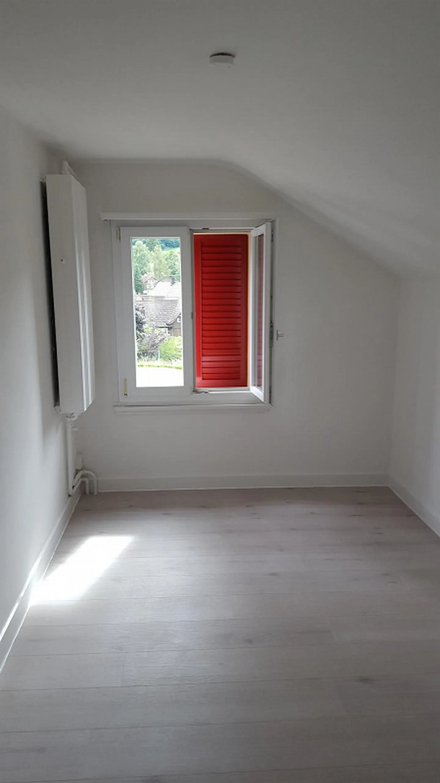 Casa unifamiliare 4 1/2 locali a Ebnat-Kappel dal 01.04.2026 - Foto 19 di 24