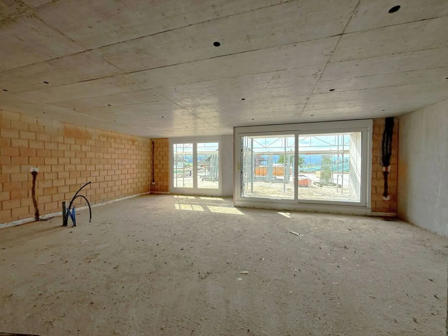 Spacious apartment in a quiet location - Your dream home on Linden Street - Photo 1 of 11