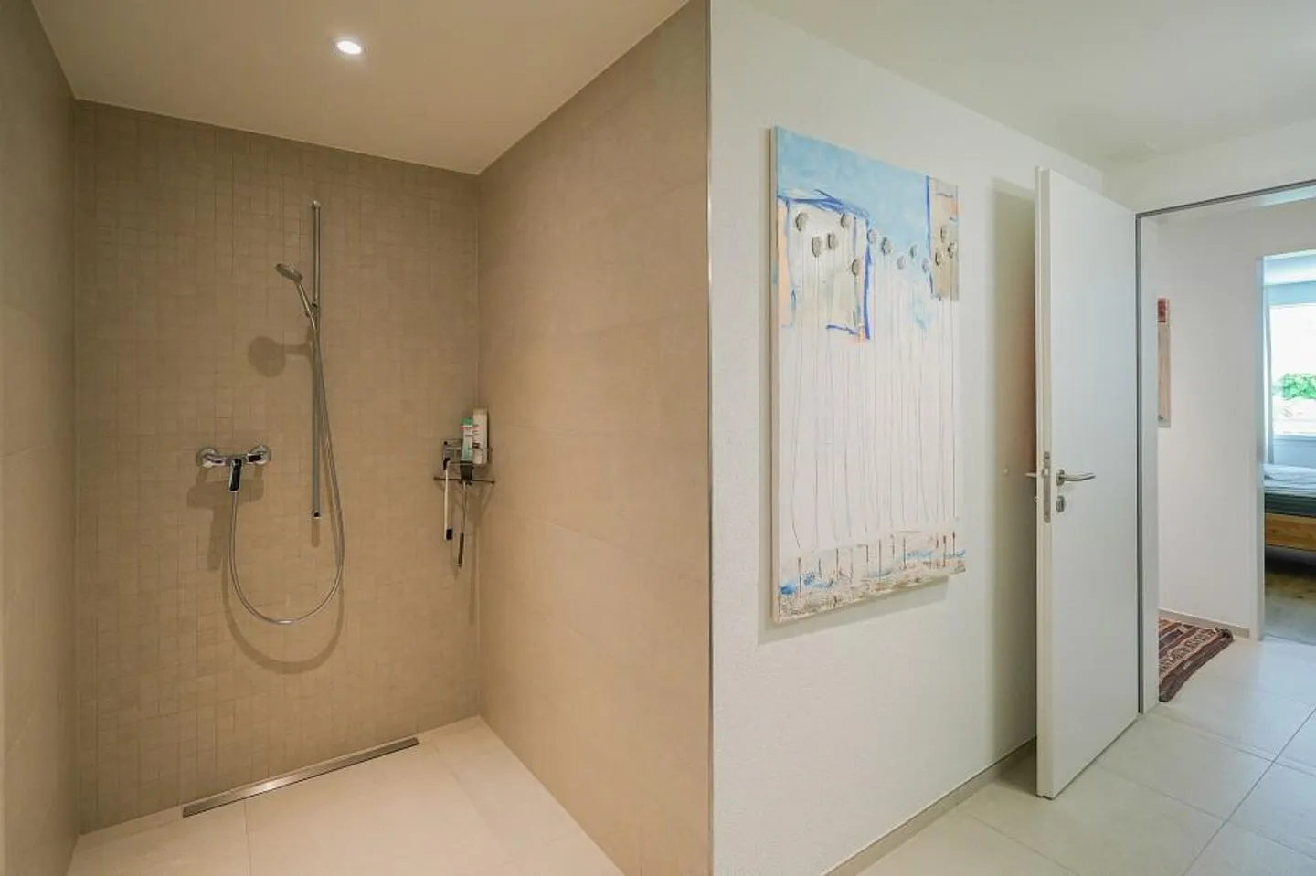 Geräumige 4.5 Zimmer Wohnung - Foto 7 von 13