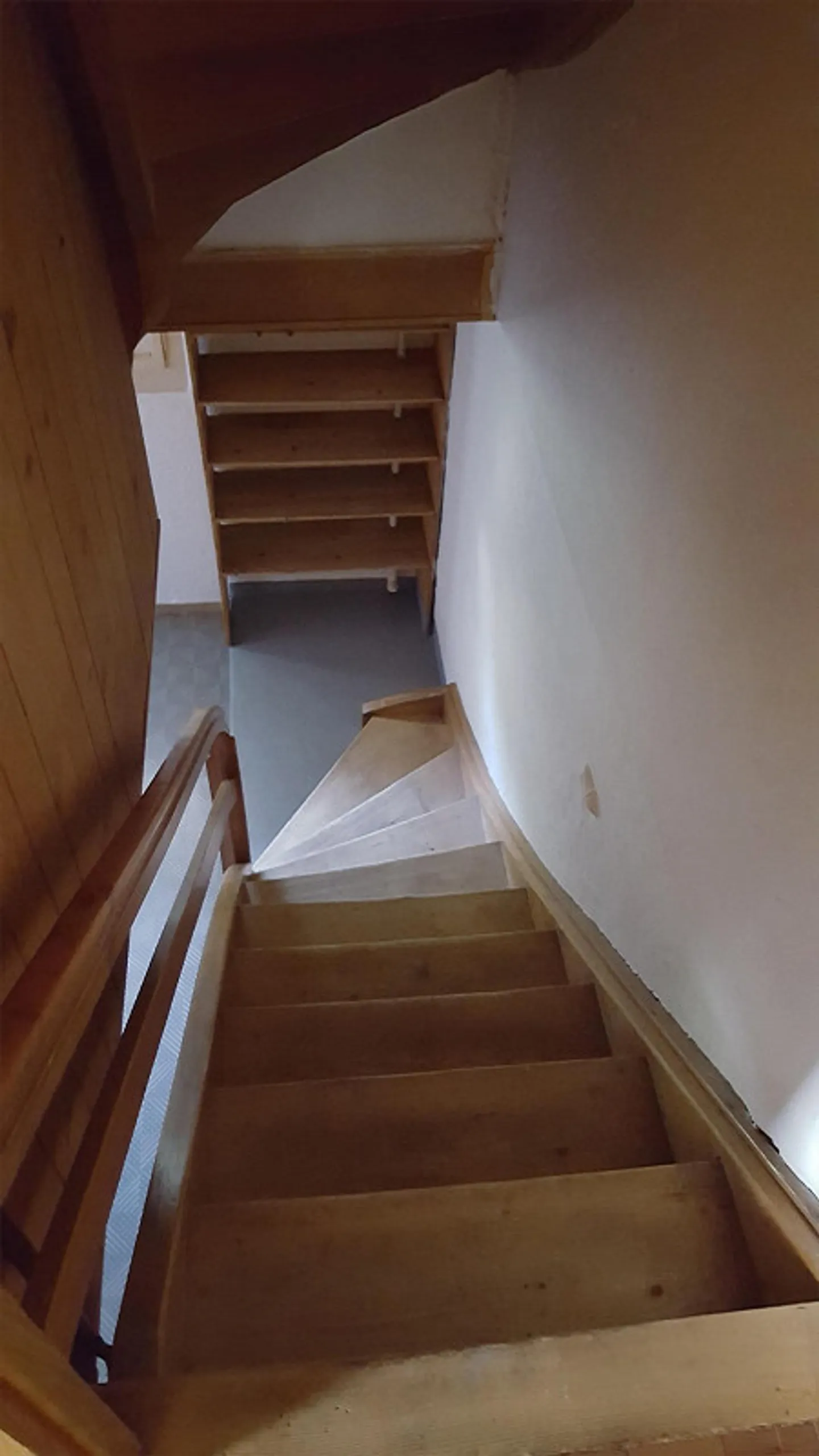 Casa unifamiliare 4 1/2 locali a Ebnat-Kappel dal 01.04.2026 - Foto 23 di 24