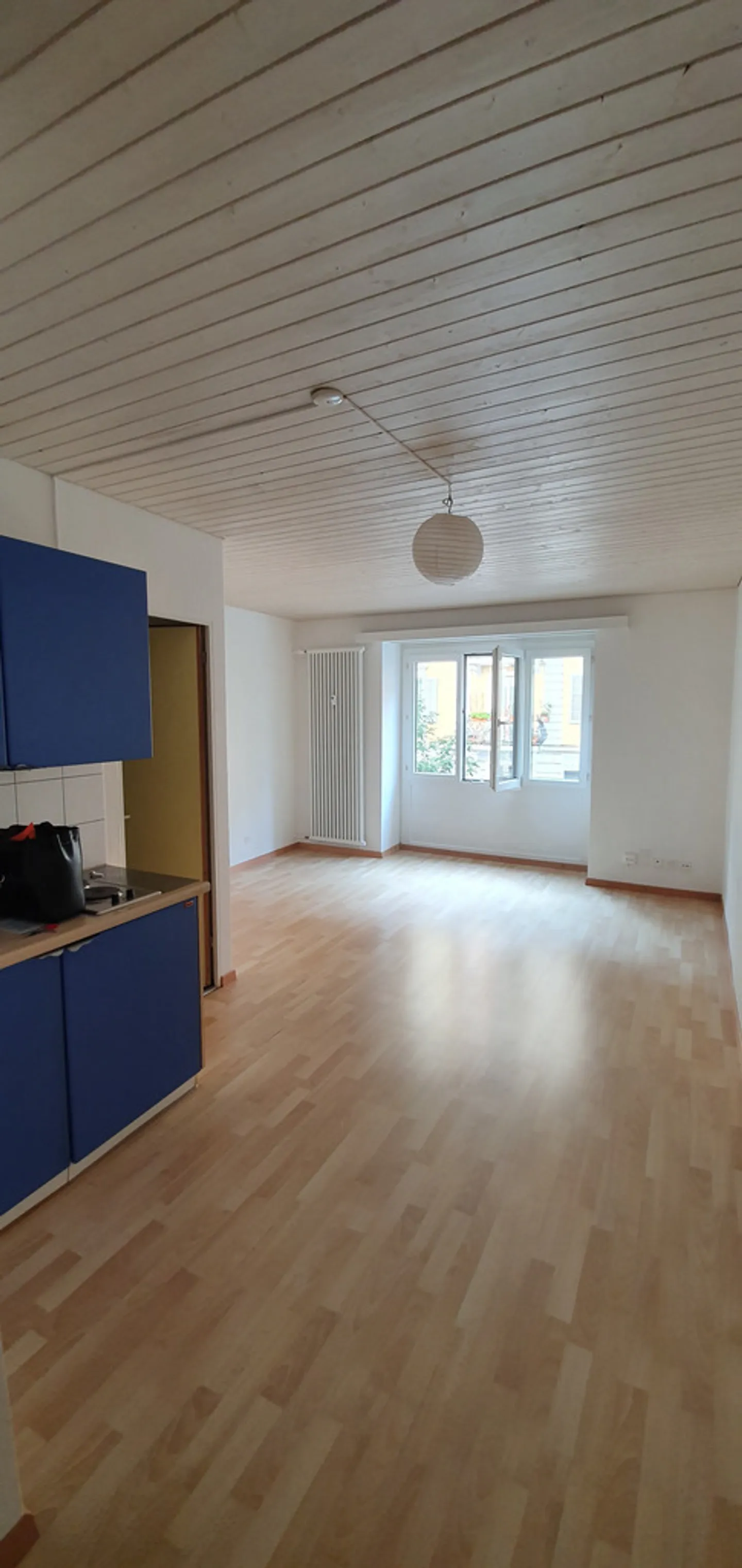 Charmante Wohnung in Luzern - Foto 1 von 3