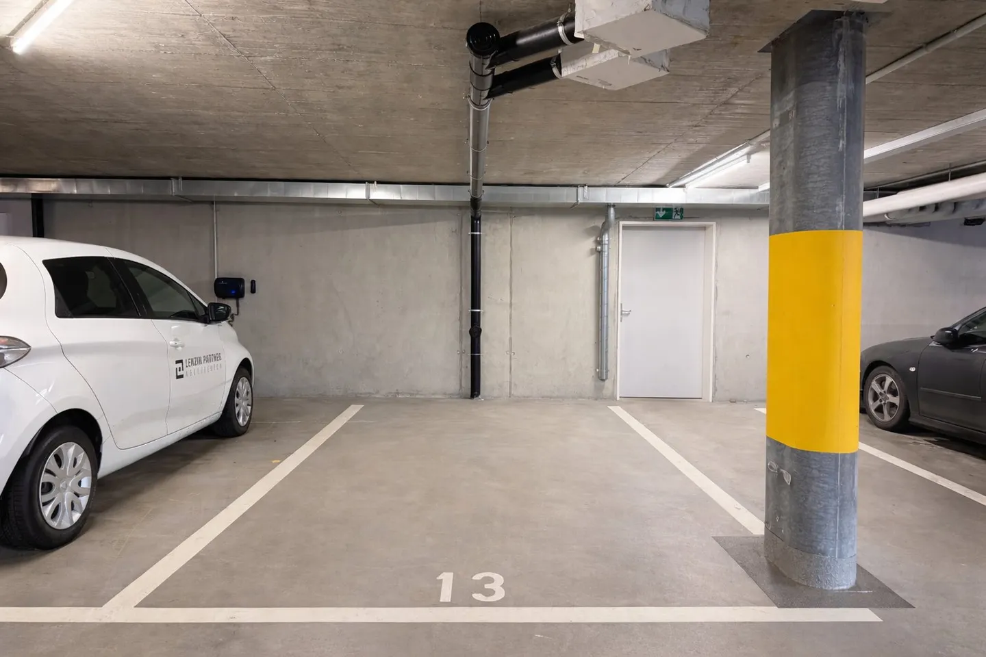 Charmante Erdgeschosswohnung - Foto 16 von 16