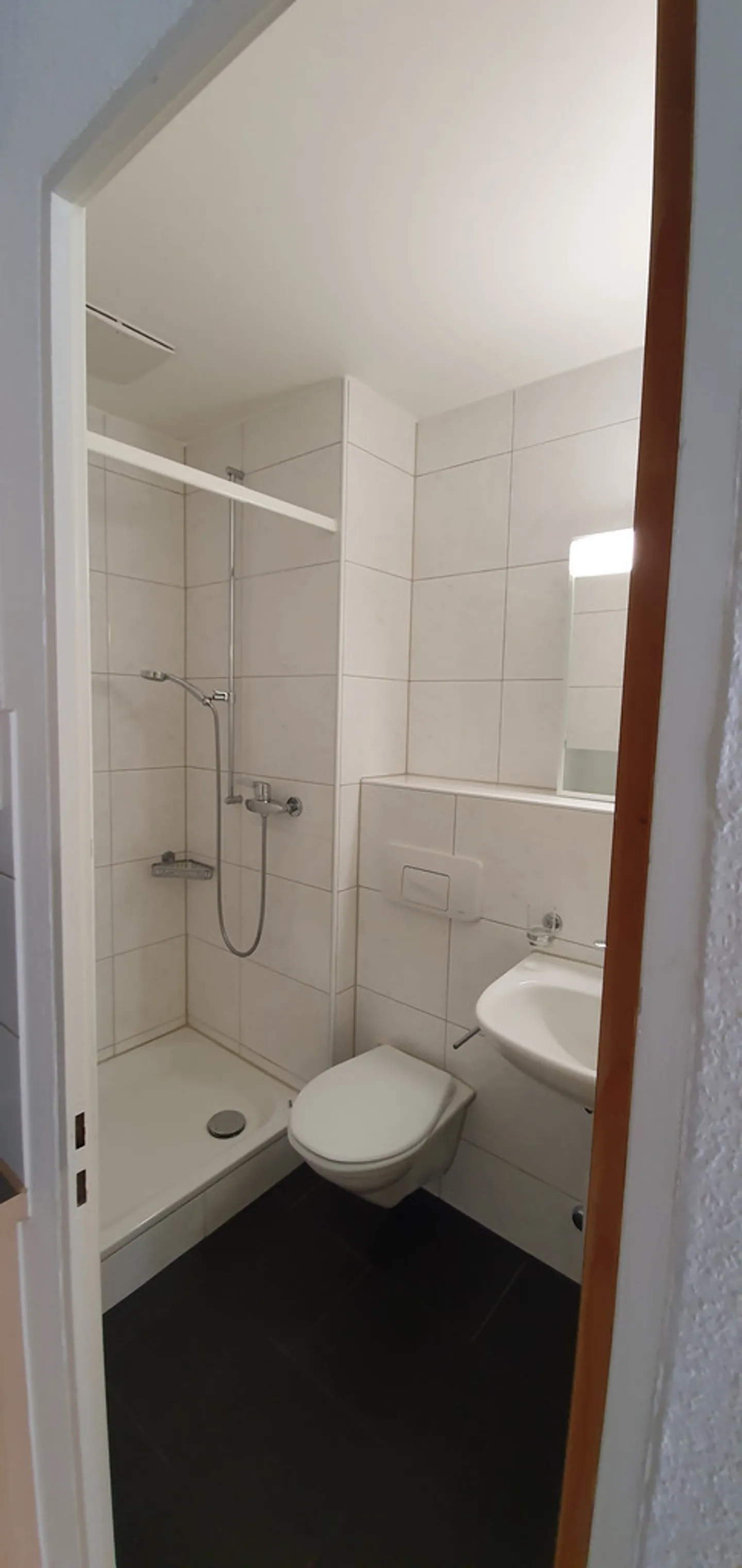 Charmante Wohnung in Luzern - Foto 2 von 3