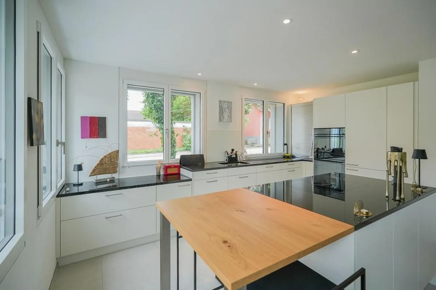 Geräumige 4.5 Zimmer Wohnung - Foto 13 von 13