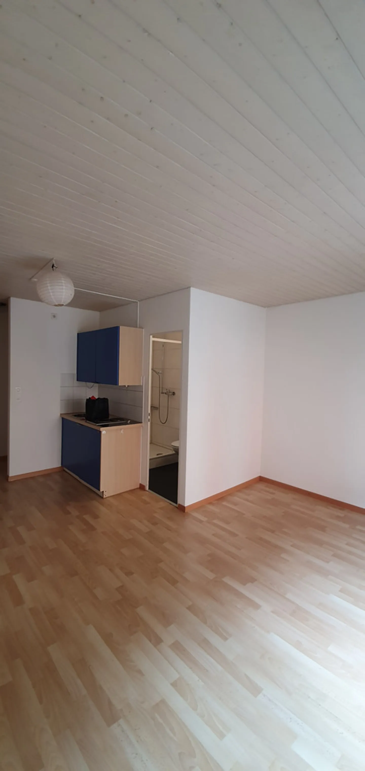 Charmante Wohnung in Luzern - Foto 3 von 3