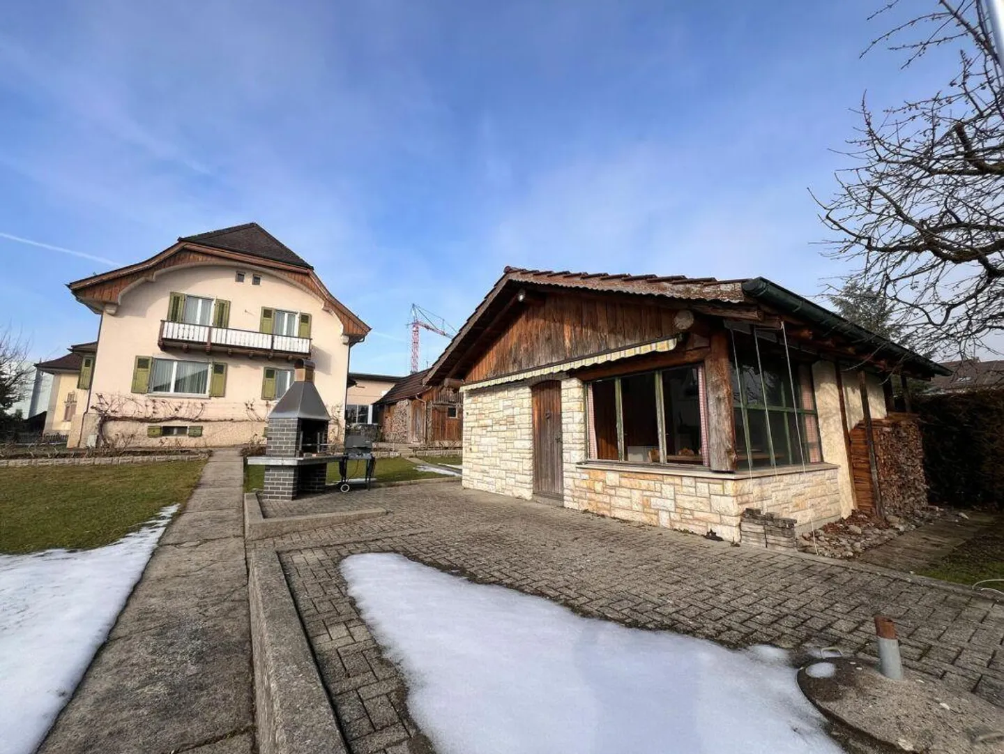 Charmantes Einfamilienhaus - Foto 24 von 26