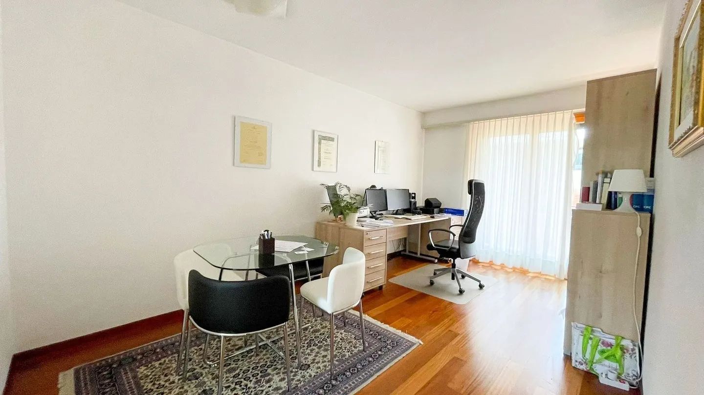 Appartamento di 2.5 a Sorengo - Foto 2 di 8