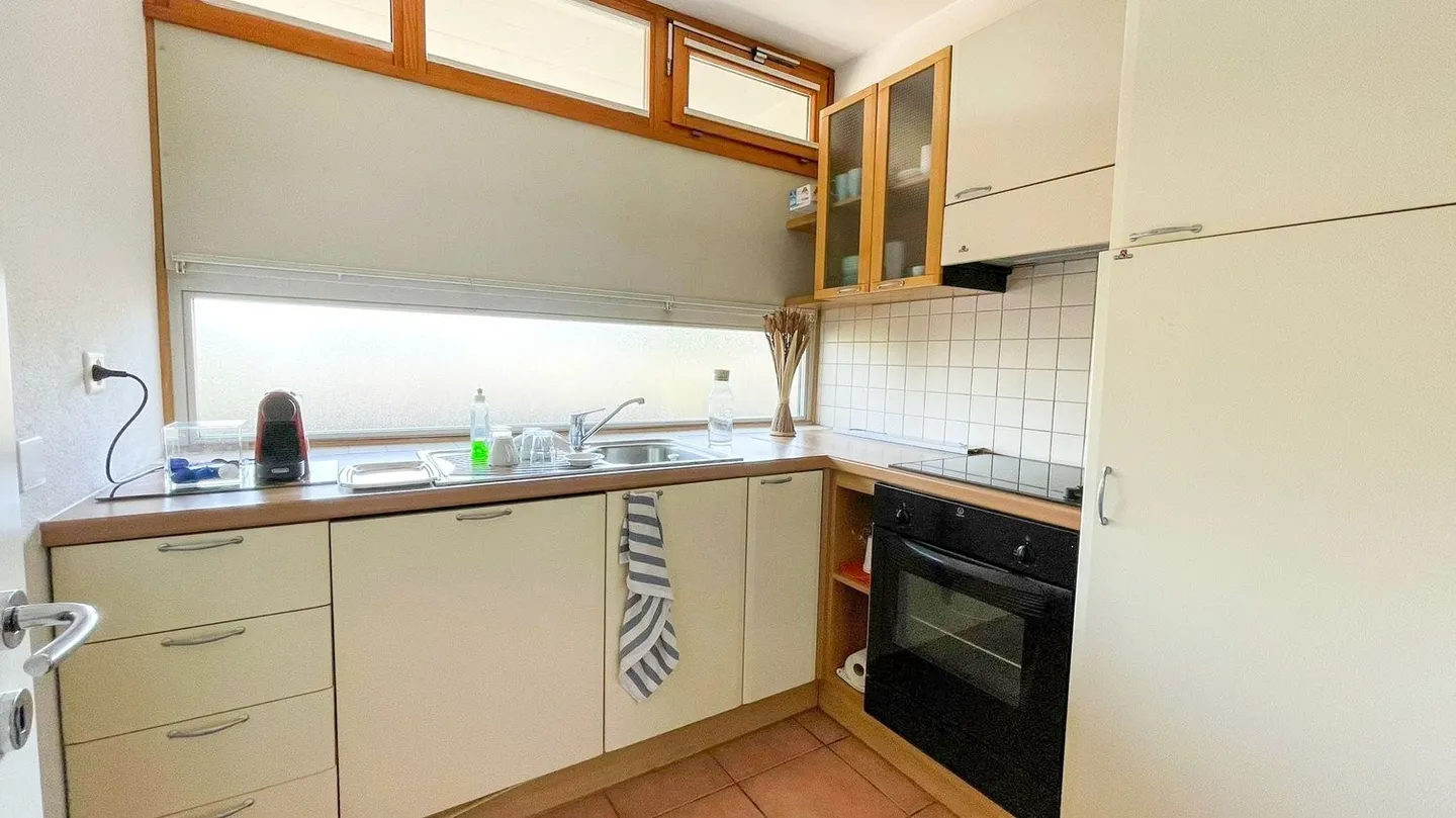 Appartamento di 2.5 a Sorengo - Foto 3 di 8