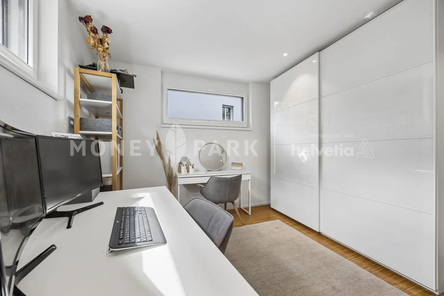 Architektonisches Highlight mit Pool - Foto 6 von 13