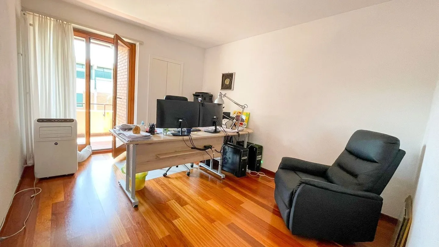 Appartamento di 2.5 a Sorengo - Foto 4 di 8