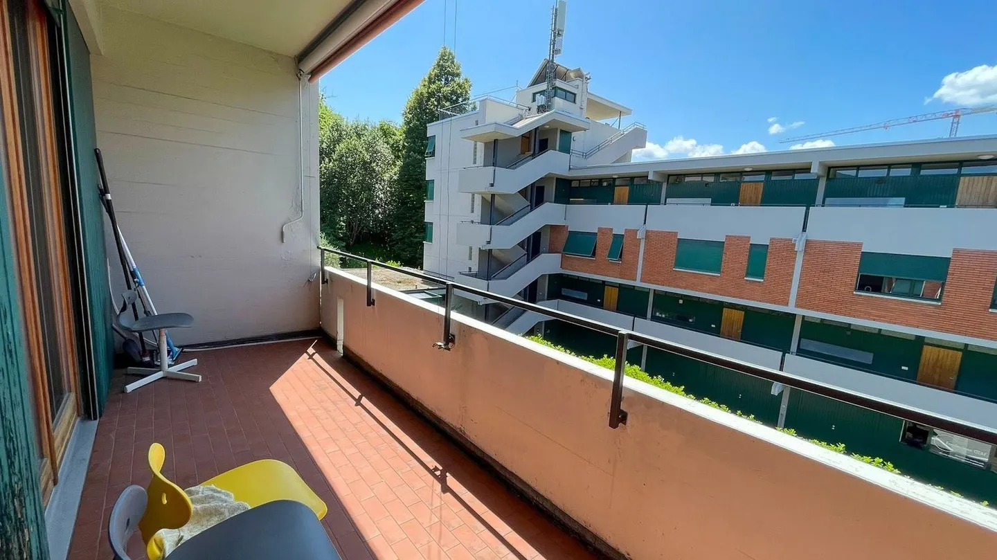 Appartamento di 2.5 a Sorengo - Foto 5 di 8