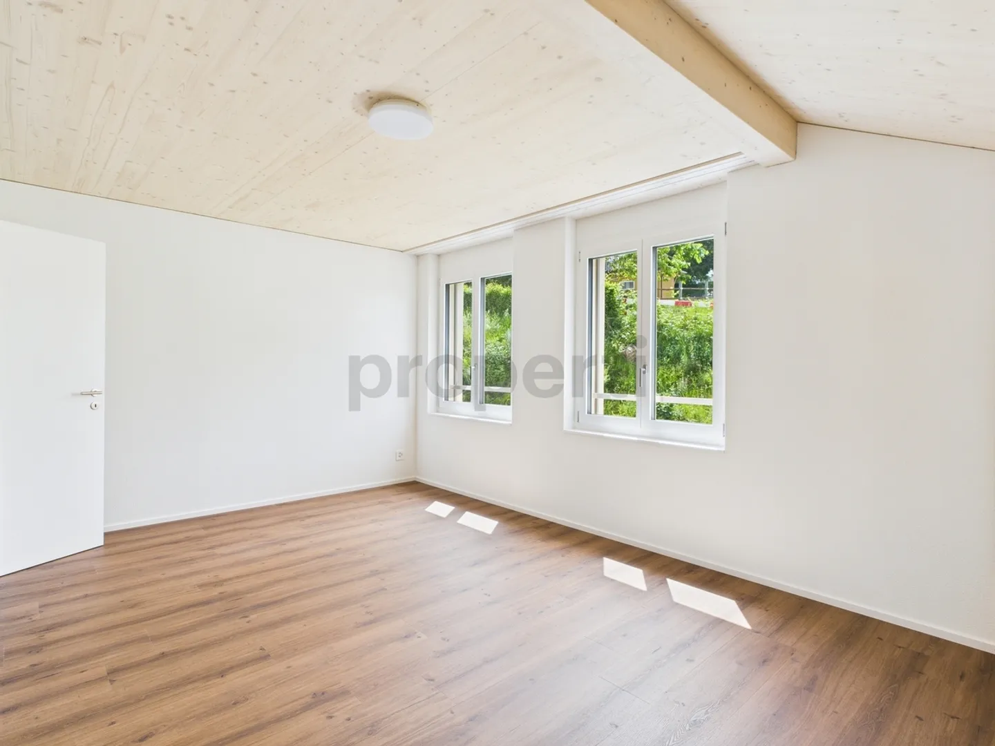 Traumhafte Dachwohnung in Hasle, Kanton LU - Modernes Wohnen mit einzigartigem Charme - Foto 5 von 12