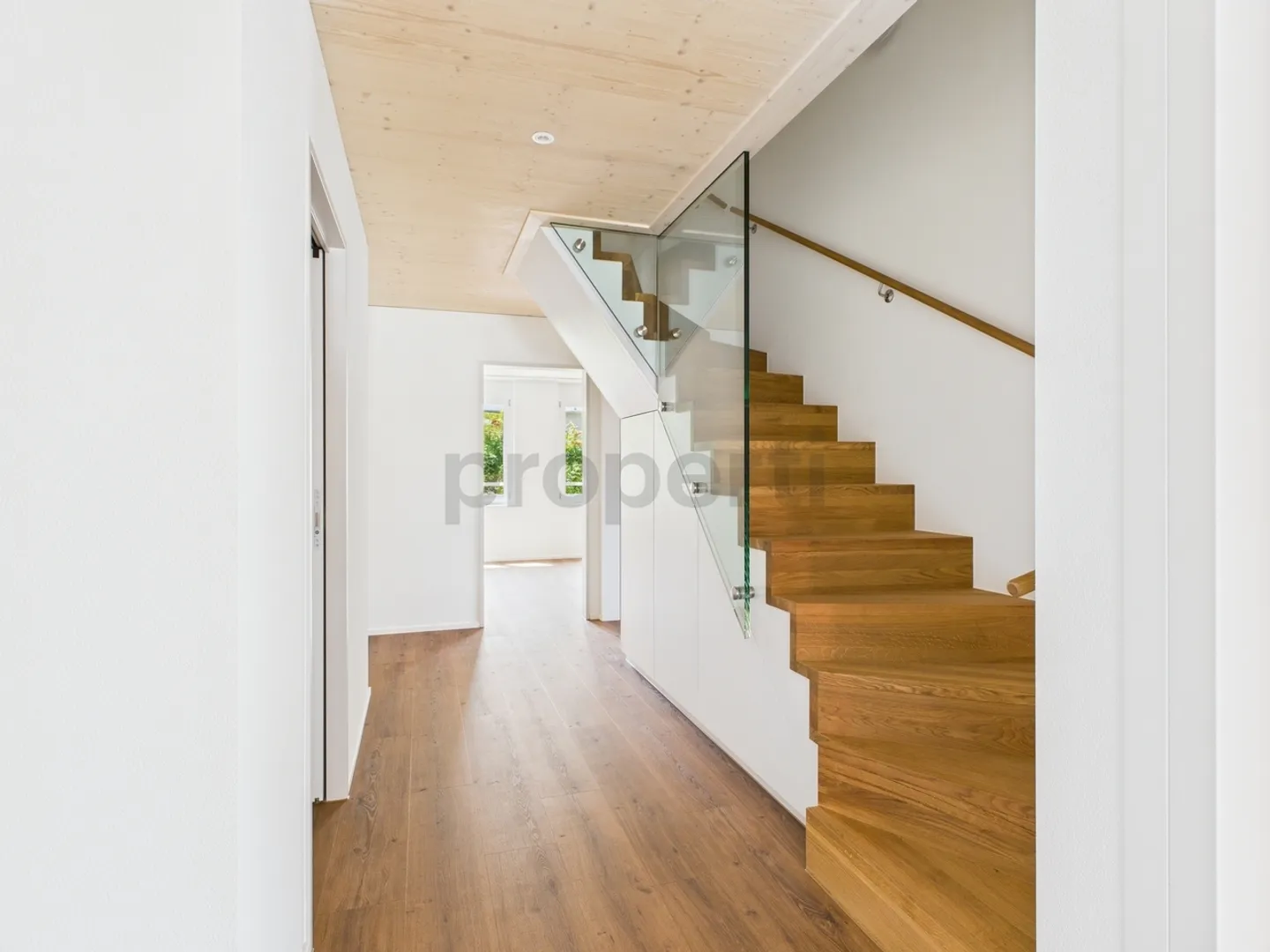 Traumhafte Dachwohnung in Hasle, Kanton LU - Modernes Wohnen mit einzigartigem Charme - Foto 8 von 12
