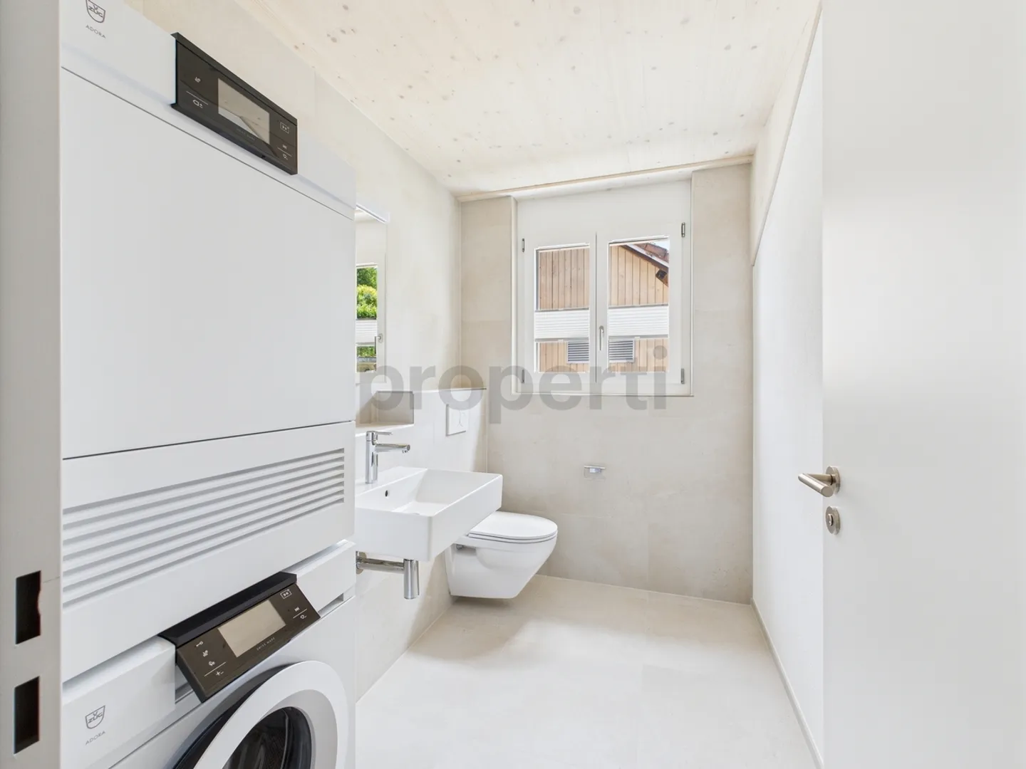 Traumhafte Dachwohnung in Hasle, Kanton LU - Modernes Wohnen mit einzigartigem Charme - Foto 10 von 12