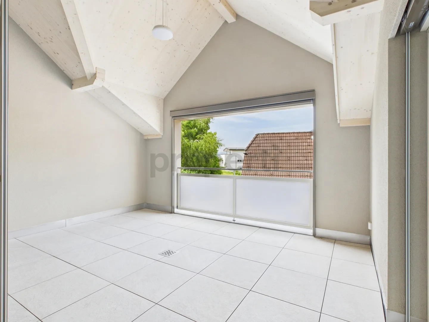 Traumhafte Dachwohnung in Hasle, Kanton LU - Modernes Wohnen mit einzigartigem Charme - Foto 11 von 12