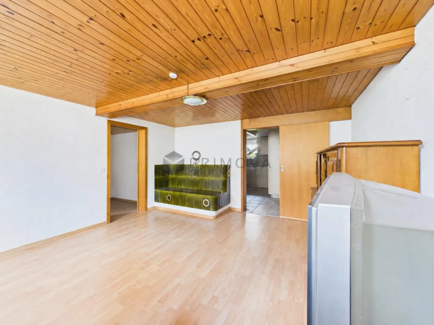 Possibilità diverse su un ampio terreno - Foto 2 di 14