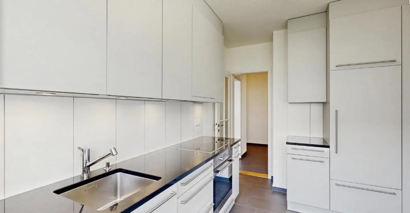 Vivre près du Rhin et un bon de CHF 800 pour vous ! - Photo 2 sur 8