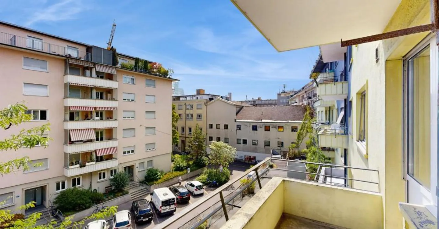 Vivre près du Rhin et un bon de CHF 800 pour vous ! - Photo 3 sur 8