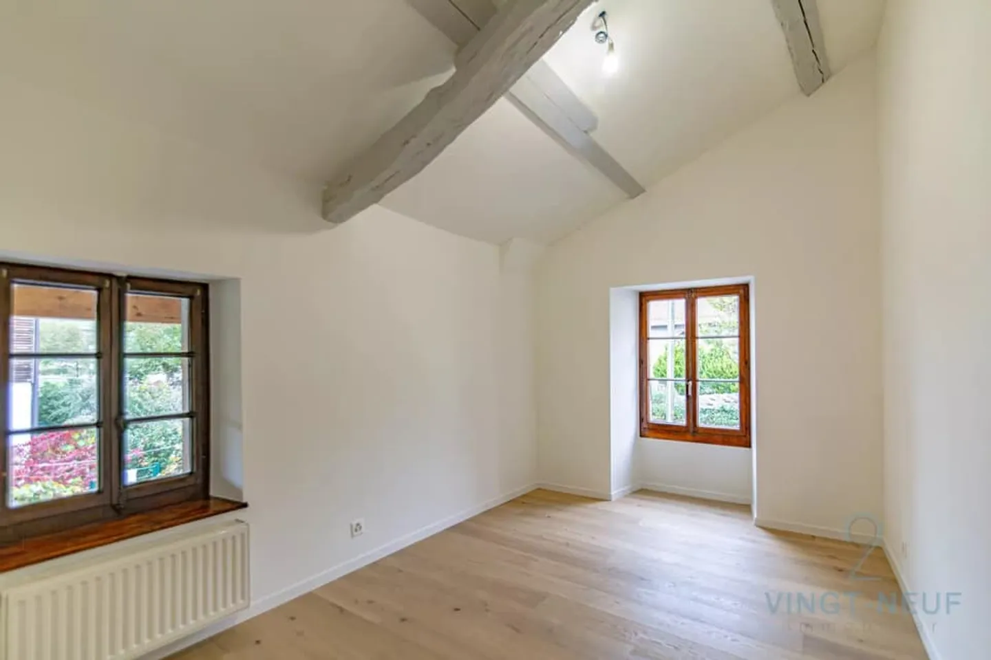 Immeuble de rendement rénové à Chancy - Photo 5 sur 12