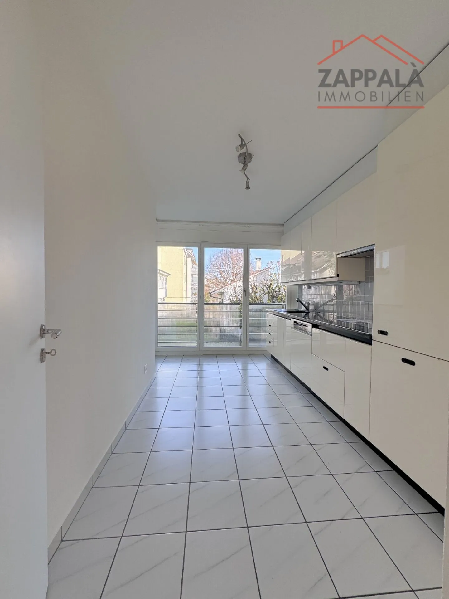 Elegante 4.5-Zimmer-Wohnung mit Stil und Substanz - Foto 11 von 22