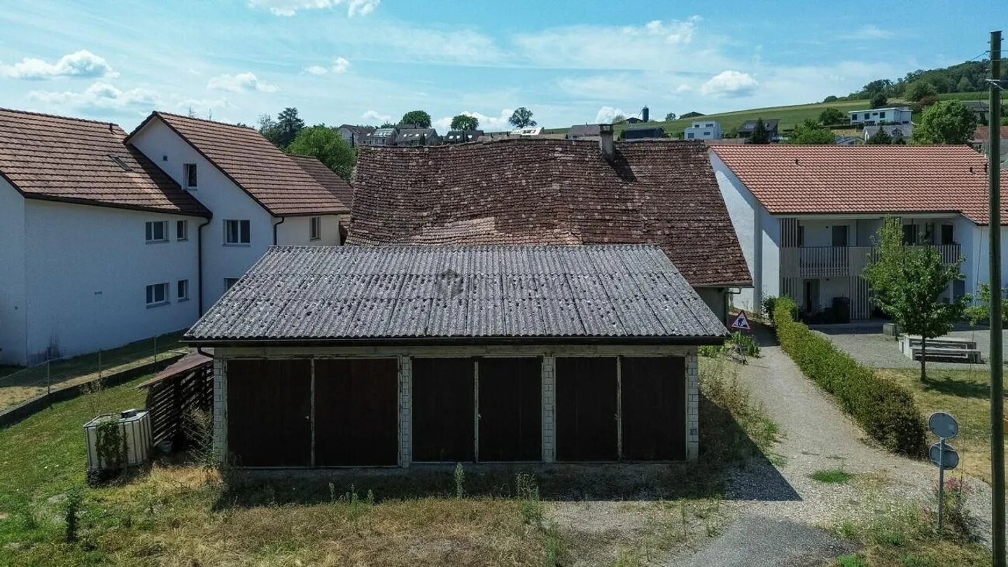 Possibilità diverse su un ampio terreno - Foto 14 di 14