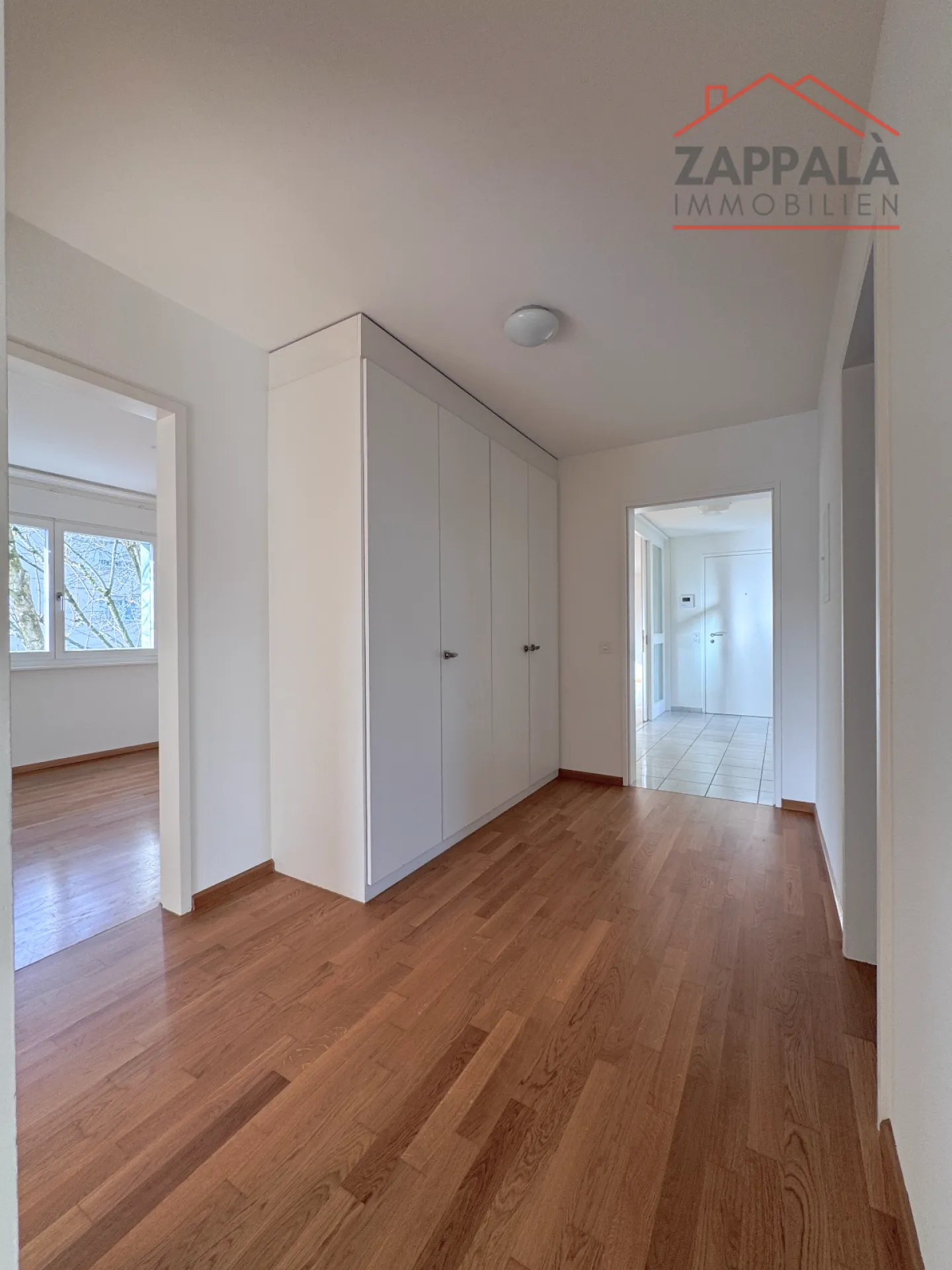 Elegante 4.5-Zimmer-Wohnung mit Stil und Substanz - Foto 13 von 22