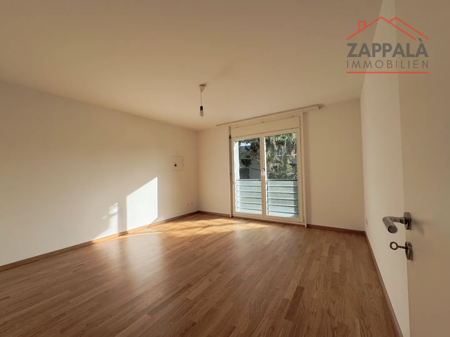 Elegante 4.5-Zimmer-Wohnung mit Stil und Substanz - Foto 14 von 22