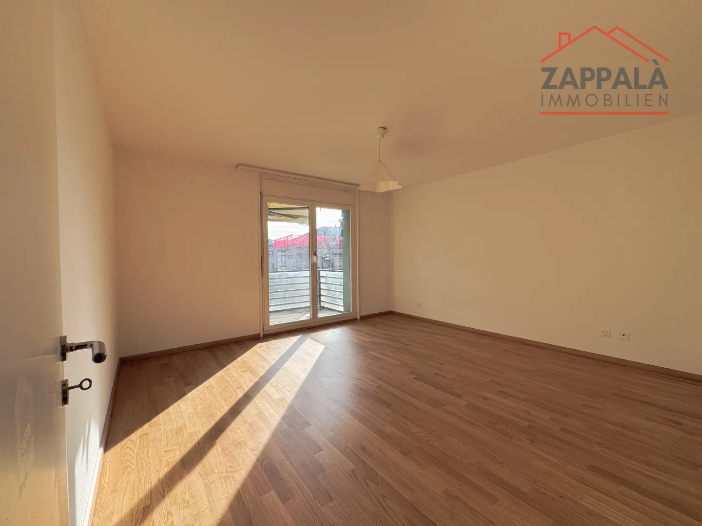 Elegante 4.5-Zimmer-Wohnung mit Stil und Substanz - Foto 15 von 22