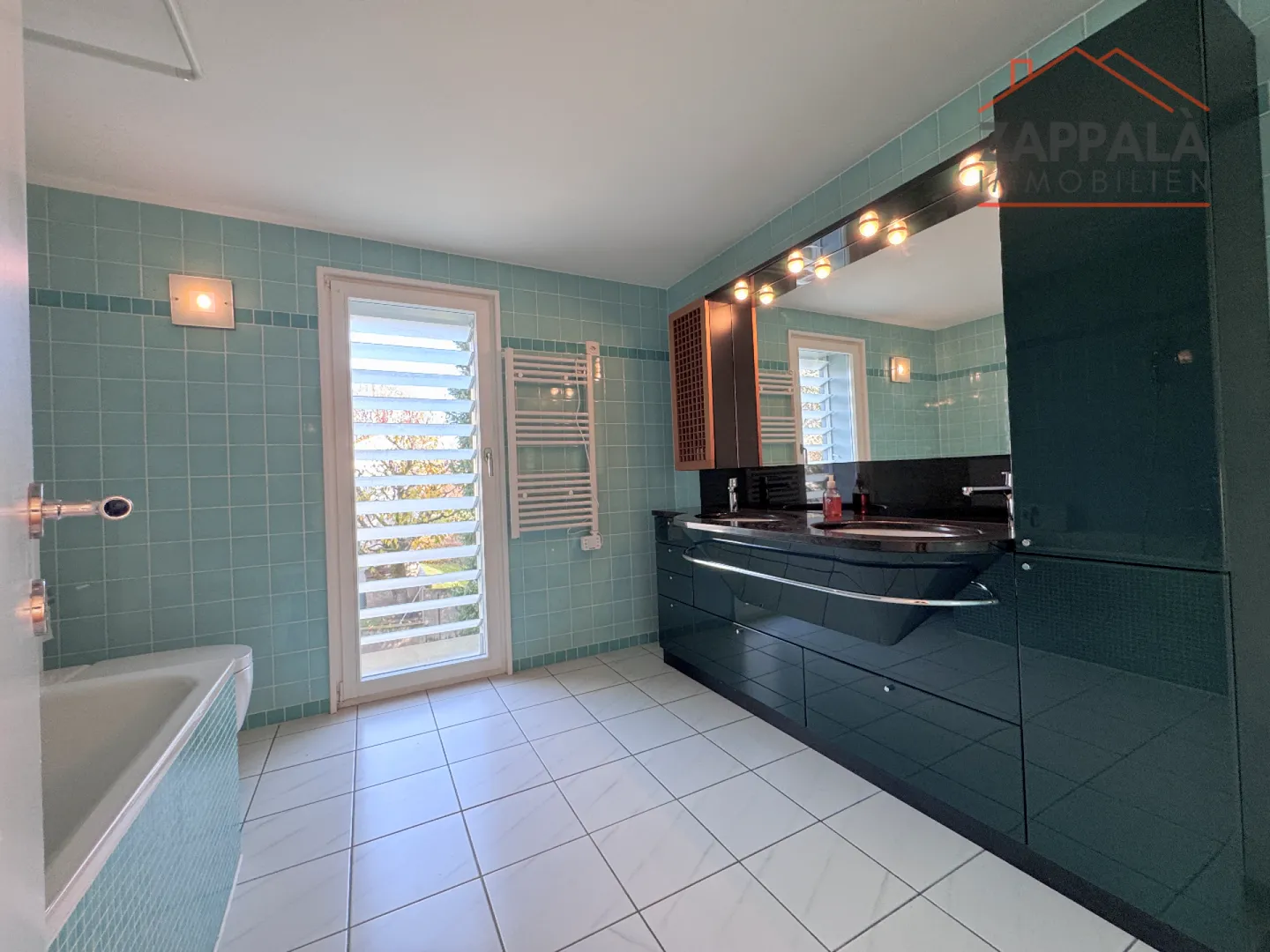 Elegante 4.5-Zimmer-Wohnung mit Stil und Substanz - Foto 16 von 22