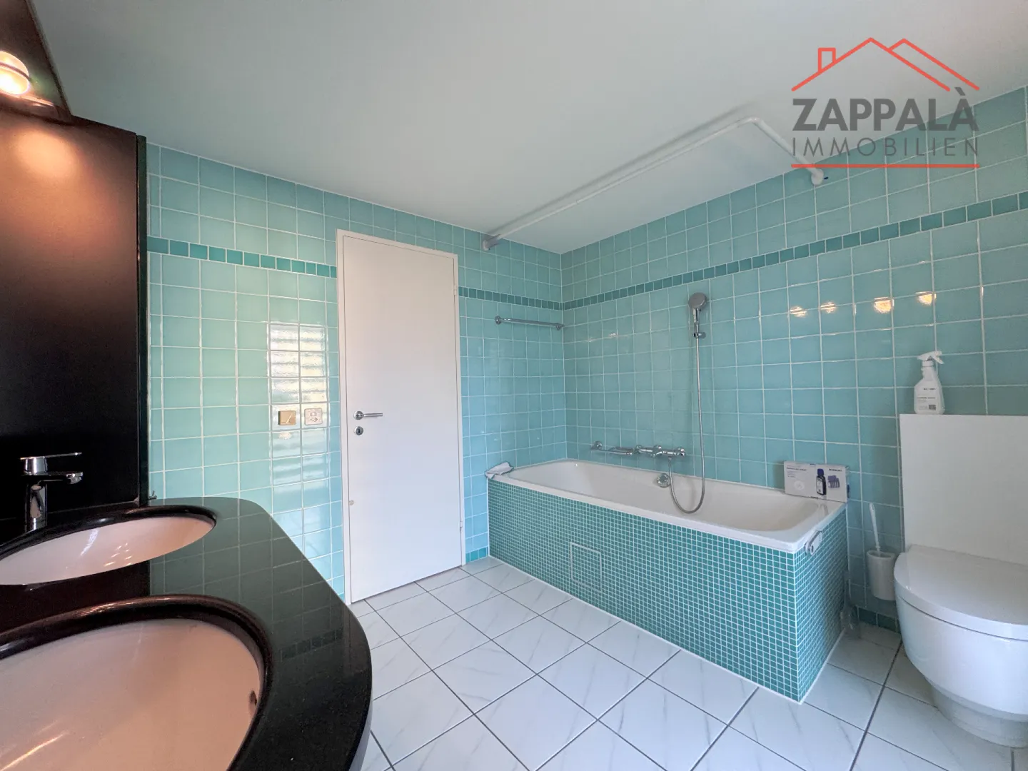 Elegante 4.5-Zimmer-Wohnung mit Stil und Substanz - Foto 17 von 22