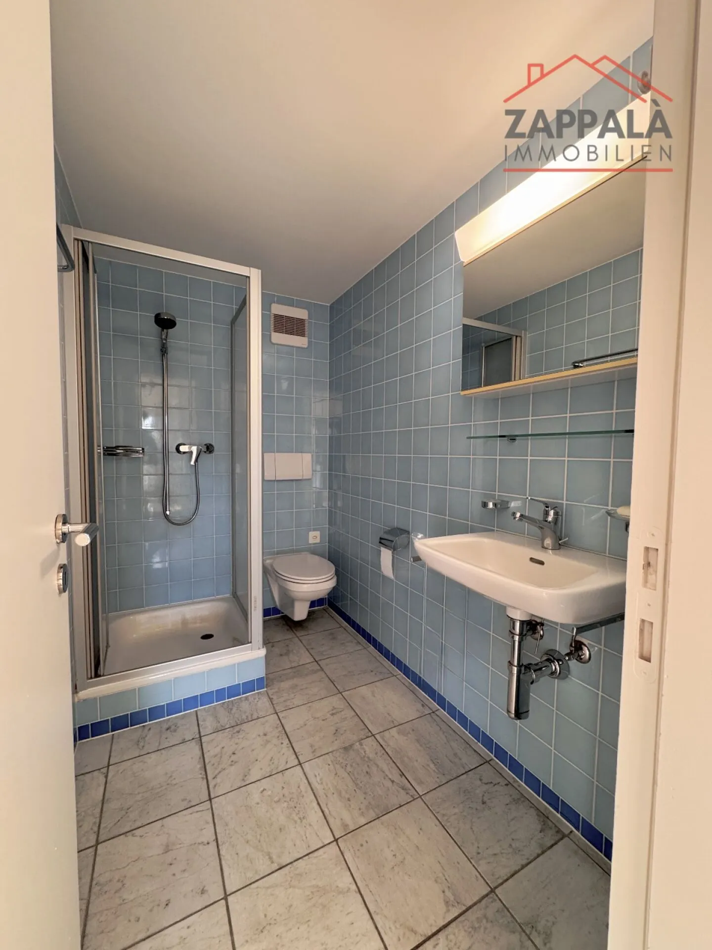 Elegante 4.5-Zimmer-Wohnung mit Stil und Substanz - Foto 18 von 22