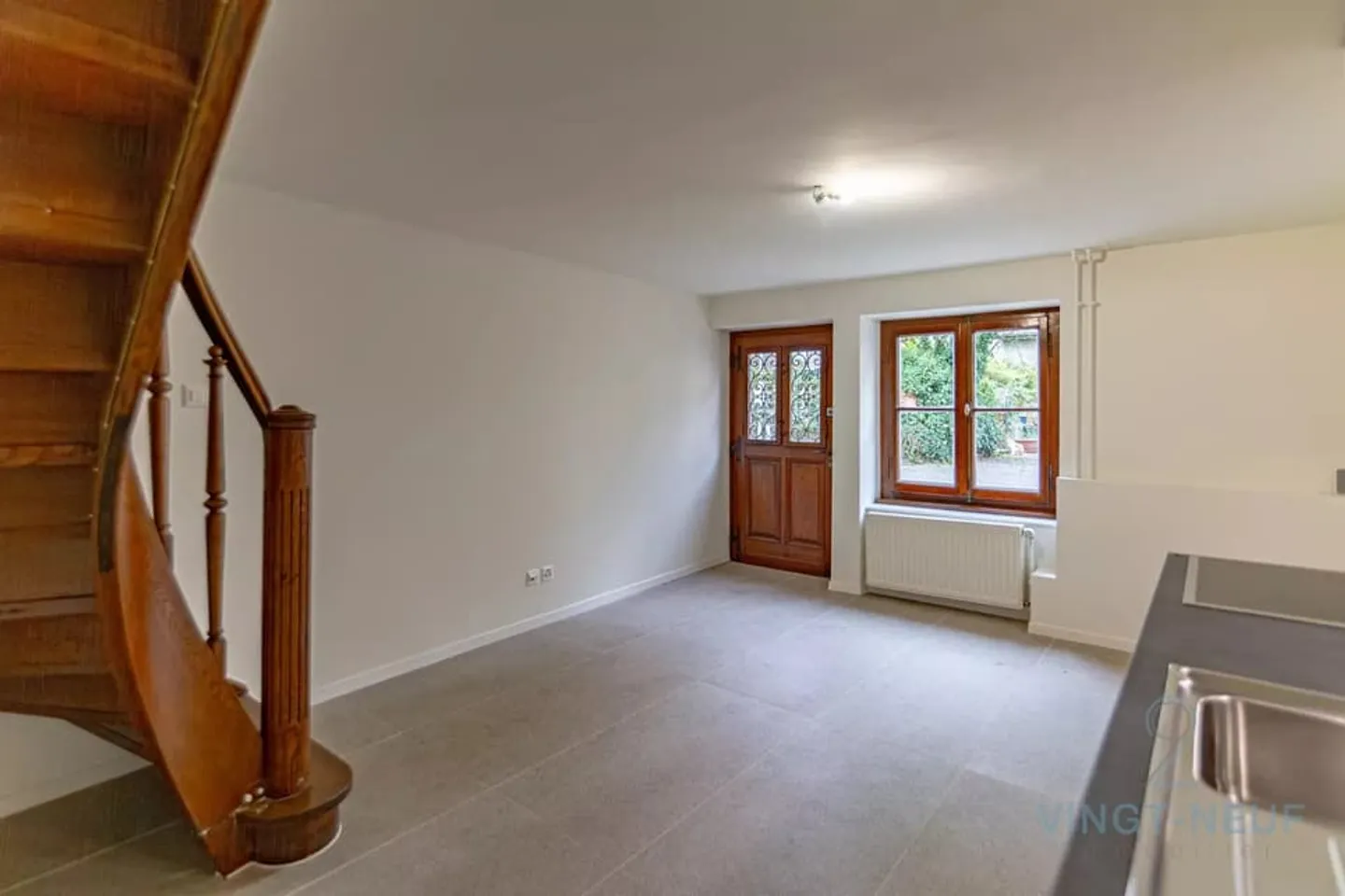 Immeuble de rendement rénové à Chancy - Photo 7 sur 12