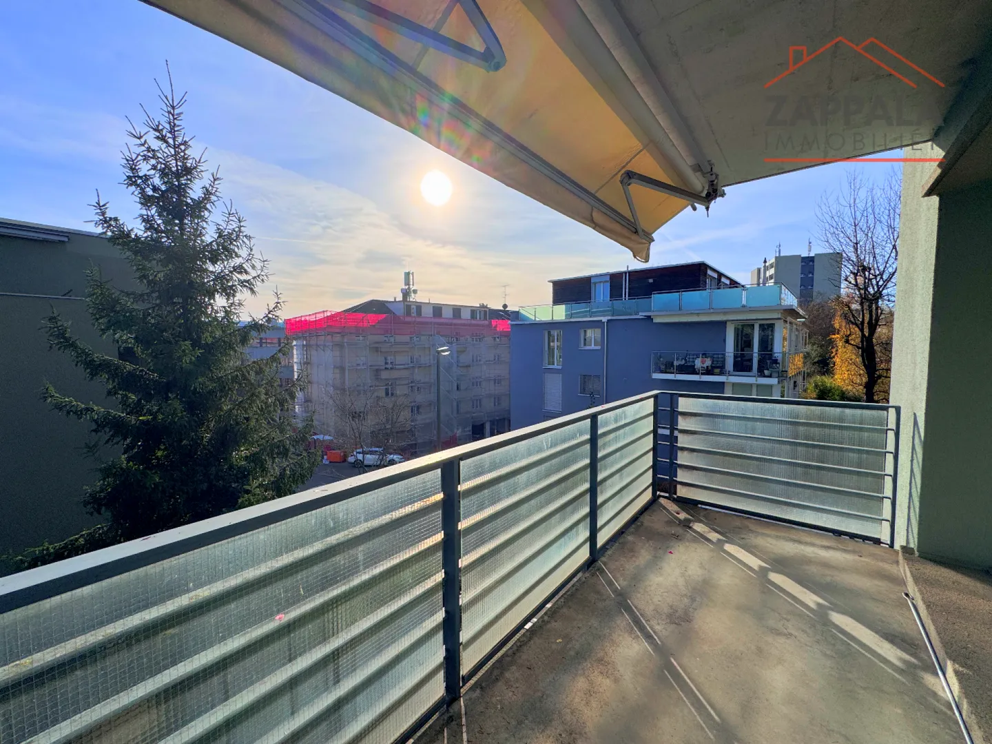 Elegante 4.5-Zimmer-Wohnung mit Stil und Substanz - Foto 19 von 22