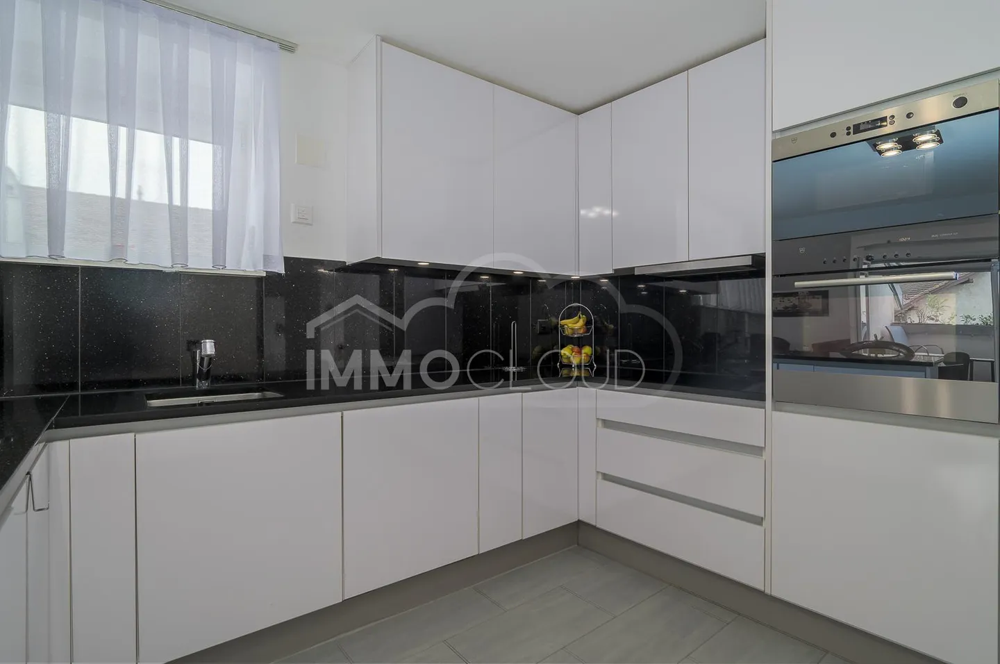 Appartement à vendre - Photo 2 sur 14