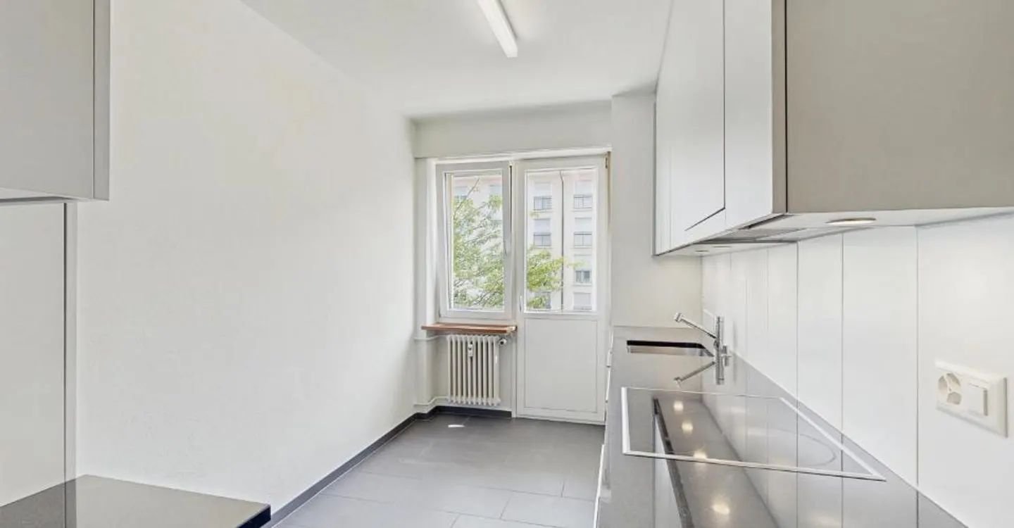 Vivre près du Rhin et un bon de CHF 800 pour vous ! - Photo 1 sur 8