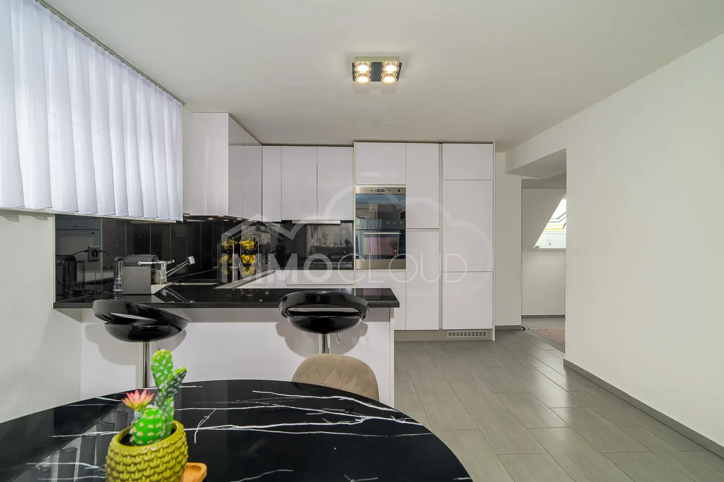 Appartement à vendre - Photo 3 sur 14