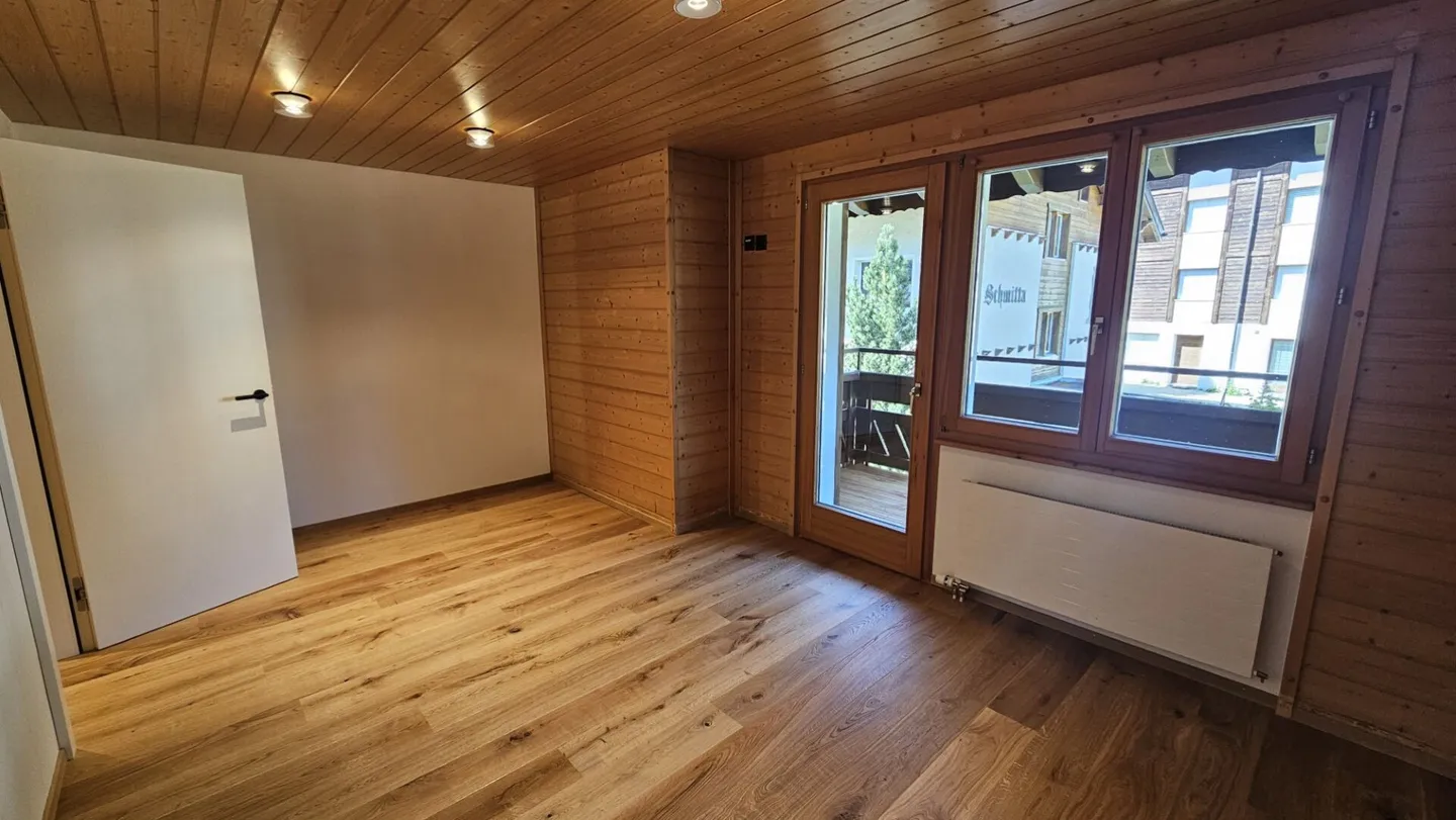 Penthouse Alpenhof - Foto 19 di 22