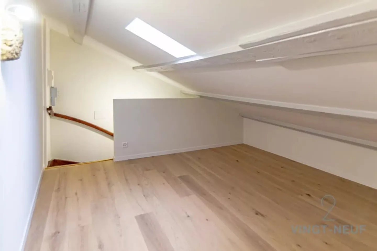 Immeuble de rendement rénové à Chancy - Photo 10 sur 12